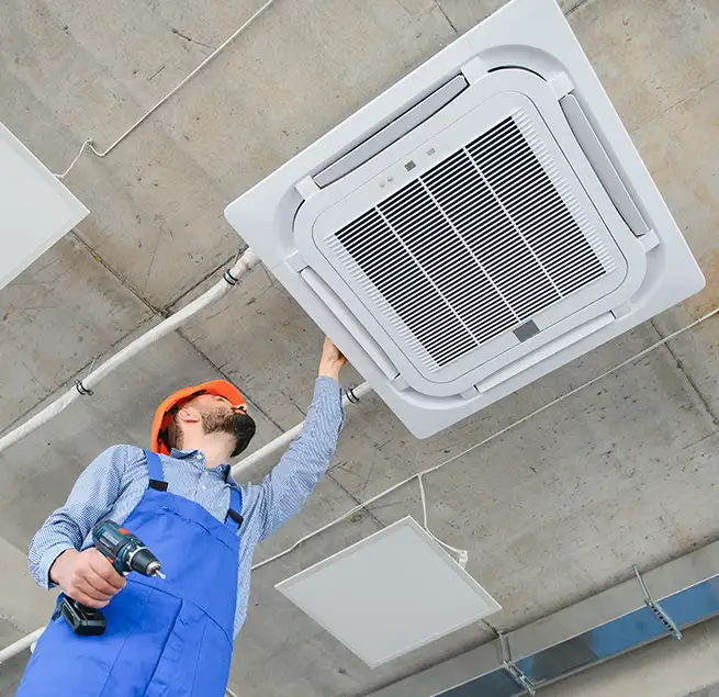  Why Homeowners & Businesses Trust Us in Newark, DE?