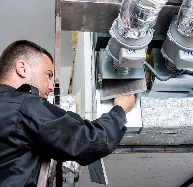 Why Homeowners & Businesses Trust Us in Newark, DE?